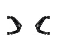 2x Bracci oscillanti BLUE PRINT Davanti S+D per NISSAN NAVARA NP300 (D40),
