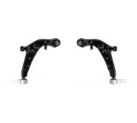 2x Bracci oscillanti BLUE PRINT Davanti S+D per NISSAN PRIMERA Kombi (WP12),