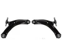 2x Bracci oscillanti BLUE PRINT Davanti S+D per NISSAN, RENAULT KOLEOS, QASHQAI