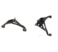 2x Bracci oscillanti BLUE PRINT Davanti S+D per SUZUKI GRAND VITARA I