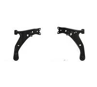 2x Bracci oscillanti BLUE PRINT Davanti S+D per TOYOTA COROLLA Furgon/kombi