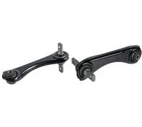 2x Bracci oscillanti BLUE PRINT Retro S+D per HONDA CIVIC II, CIVIC V, CIVIC