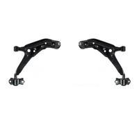 2x Bracci oscillanti BLUE PRINT S+D per NISSAN PRIMERA II, PRIMERA P11