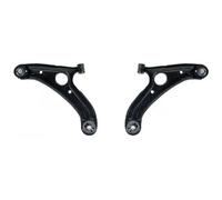 2x Bracci oscillanti BLUE PRINT Sotto S+D per HYUNDAI GETZ