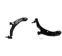 2x Bracci oscillanti BLUE PRINT Sotto S+D per NISSAN ALMERA II