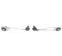 2x Bracci oscillanti CORTECO Davanti S+D per AUDI, PORSCHE A4 B8, A5 B8, A6 C7,