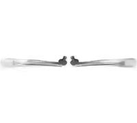 2x Bracci oscillanti CORTECO Davanti S+D per AUDI, PORSCHE A4 B8, A5 B8, A6 C7,