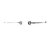 2x Bracci oscillanti CORTECO Davanti S+D per AUDI, SKODA, VW A4 B5, A4 B6, A6