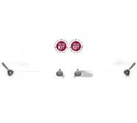 2x Bracci oscillanti CORTECO Davanti S+D per BMW 3 E46, E46, Z4 E85, Z4 E86