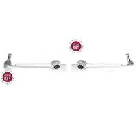 2x Bracci oscillanti CORTECO Davanti S+D per BMW 5 E39, E39