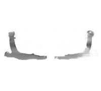 2x Bracci oscillanti CORTECO Davanti S+D per FIAT PANDA Furgon/hatchback PANDA