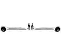 2x Bracci oscillanti CORTECO Davanti S+D per MERCEDES-BENZ KLASA S (W220), S