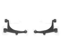2x Bracci oscillanti CORTECO Davanti S+D per NISSAN, OPEL, RENAULT INTERSTAR,