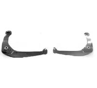 2x Bracci oscillanti CORTECO Davanti S+D per PEUGEOT 206, 206 CC, 206 SW