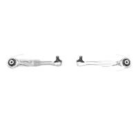 2x Bracci oscillanti CORTECO Davanti Sopra S+D per AUDI, VW A4 B5, A4 B6, A6 A8