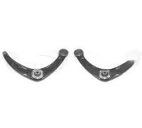 2x Bracci oscillanti CORTECO S+D per CITROËN, PEUGEOT 307, 307 Break, 307 CC,