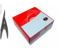 2x Bracci oscillanti CORTECO S+D per HONDA JAZZ II