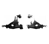 2x Bracci oscillanti CORTECO S+D per MERCEDES-BENZ KLASA E T-Model (S210), W210