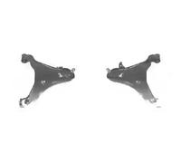 2x Bracci oscillanti CORTECO S+D per NISSAN NAVARA NP300 (D40), NAVARA NP300