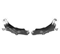 2x Bracci oscillanti CORTECO S+D per RENAULT CAPTUR I, GRAND SCENIC II, MEGANE