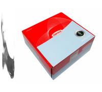 2x Bracci oscillanti CORTECO S+D per SUZUKI SPLASH, SWIFT III