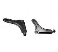 2x Bracci oscillanti CTR Davanti S+D per DAEWOO NUBIRA