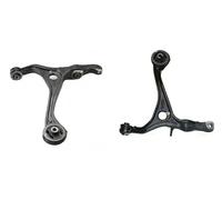 2x Bracci oscillanti CTR Davanti S+D per HONDA ACCORD VII