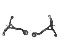 2x Bracci oscillanti CTR Davanti S+D per HONDA ACCORD VIII
