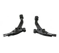 2x Bracci oscillanti CTR Davanti S+D per HYUNDAI ATOS