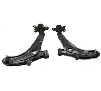 2x Bracci oscillanti CTR Davanti S+D per HYUNDAI COUPE I, LANTRA II, LANTRA II