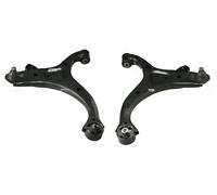 2x Bracci oscillanti CTR Davanti S+D per HYUNDAI SANTA FÉ II