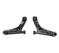 2x Bracci oscillanti CTR Davanti S+D per KIA PICANTO I