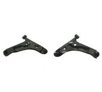 2x Bracci oscillanti CTR Davanti S+D per KIA PICANTO I