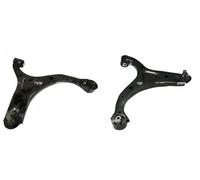 2x Bracci oscillanti CTR Davanti S+D per KIA SORENTO II
