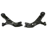 CTR Braccio Manubrio Sospensione Ruota Anteriore Sinistra per Toyota Rav 4 III
