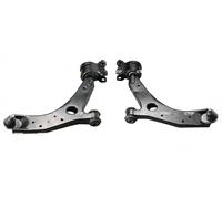 2x Bracci oscillanti CTR Davanti S+D per MAZDA 3 I, 5 II