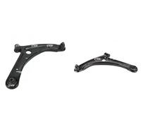 2x Bracci oscillanti CTR S+D per DODGE, JEEP CALIBER, COMPASS, PATRIOT