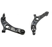 2x Bracci oscillanti CTR S+D per HYUNDAI, KIA GRAND SANTA FÉ, SANTA FÉ III, II