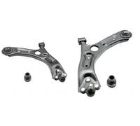 2x Bracci oscillanti CTR S+D per KIA OPTIMA, OPTIMA IV, SPORTAGE IV