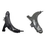 2x Bracci oscillanti CTR S+D per SUBARU IMPREZA I, LEGACY II