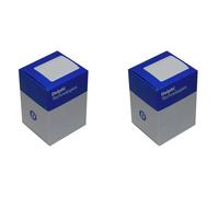 2x Bracci oscillanti DELPHI S+D per CITROËN, FIAT, PEUGEOT BOXER, DUCATO, I