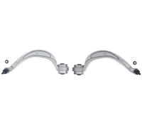 2x Bracci oscillanti DENCKERMANN Davanti S+D per AUDI A4 B8, A5 B8, A5 I, Q5 I