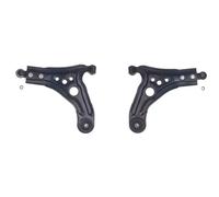 2x Bracci oscillanti DENCKERMANN Davanti S+D per CHEVROLET, DAEWOO AVEO T250,