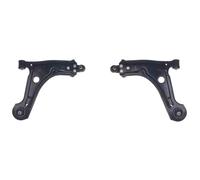 2x Bracci oscillanti DENCKERMANN Davanti S+D per CHEVROLET, DAEWOO LACETTI,