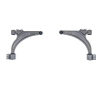 2x Bracci oscillanti DENCKERMANN Davanti S+D per CHEVROLET, OPEL AMPERA, ASTRA