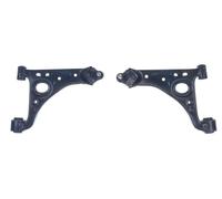 2x Bracci oscillanti DENCKERMANN Davanti S+D per CHEVROLET, OPEL MOKKA I, TRAX