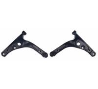 2x Bracci oscillanti DENCKERMANN Davanti S+D per FORD TRANSIT