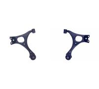 2x Bracci oscillanti DENCKERMANN Davanti S+D per HONDA CIVIC VIII