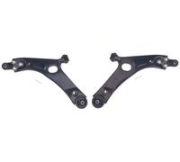 2x Bracci oscillanti DENCKERMANN Davanti S+D per HYUNDAI, KIA SPORTAGE III, I