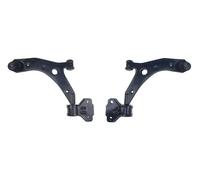 2x Bracci oscillanti DENCKERMANN Davanti S+D per MAZDA 3 II